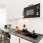 Apartment Isg Zaragoza-free Parking