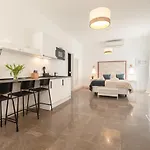 Apartment Isg Zaragoza-free Parking *