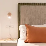 Isg Zaragoza-free Parking Apartment Seville