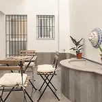 Isg Zaragoza-free Parking *
