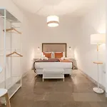 Apartment Isg Zaragoza-free Parking Seville