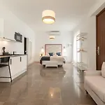 Isg Zaragoza-free Parking Apartment