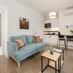 Isg Zaragoza-free Parking Apartment Seville
