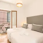 Apartment Isg Zaragoza-free Parking Seville