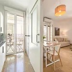 Isg Zaragoza-free Parking Apartment Seville