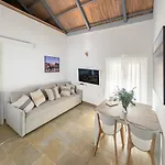 Isg Zaragoza-free Parking Apartment *
