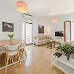 Apartment Isg Zaragoza-free Parking *