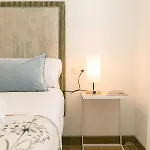 Isg Zaragoza-free Parking