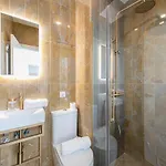 Apartment Isg Zaragoza-free Parking Seville