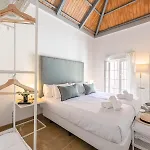 Apartment Isg Zaragoza-free Parking Seville