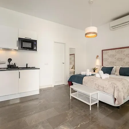 Appartamento Isg Zaragoza-free Parking *