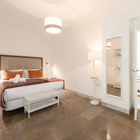 Appartamento Isg Zaragoza-free Parking *
