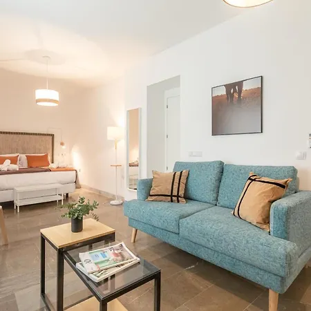Apartment Isg Zaragoza-free Parking