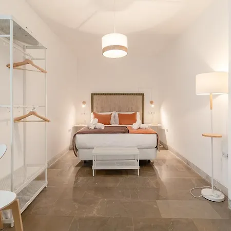 Appartamento Isg Zaragoza-free Parking Siviglia