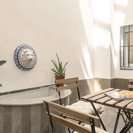 Isg Zaragoza-free Parking Apartamento