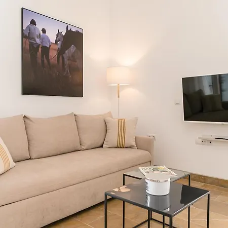 Isg Zaragoza-free Parking Apartment