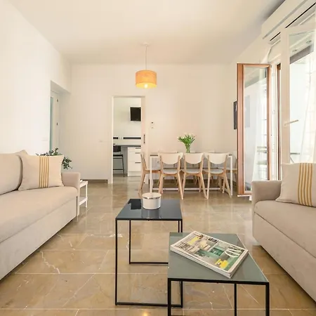 Isg Zaragoza-free Parking Apartamento