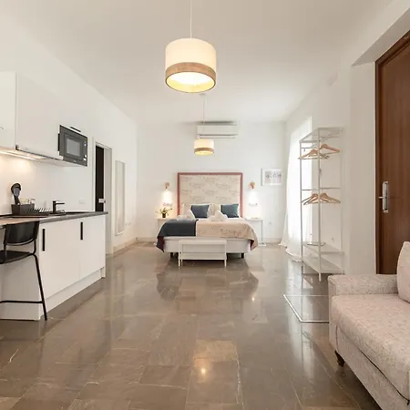 Isg Zaragoza-free Parking Appartamento