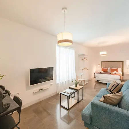 Isg Zaragoza-free Parking * Siviglia