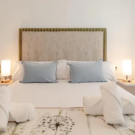 Apartment Isg Zaragoza-free Parking Seville