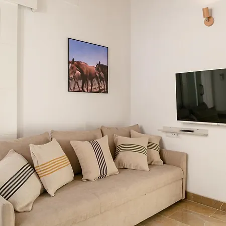 Isg Zaragoza-free Parking Appartamento *