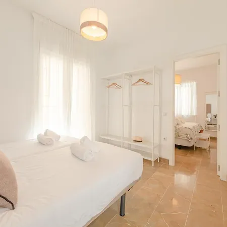 Apartamento Isg Zaragoza-free Parking *