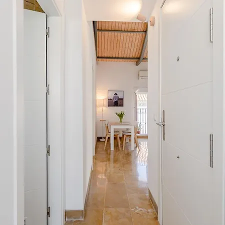Appartamento Isg Zaragoza-free Parking