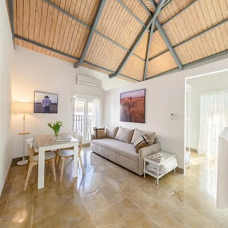 Isg Zaragoza-free Parking Apartamento *
