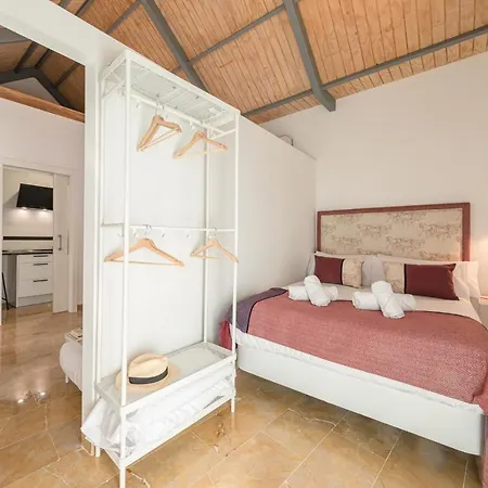 Apartment Isg Zaragoza-free Parking Seville