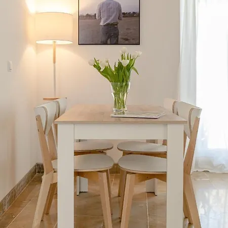 Isg Zaragoza-free Parking Apartment *