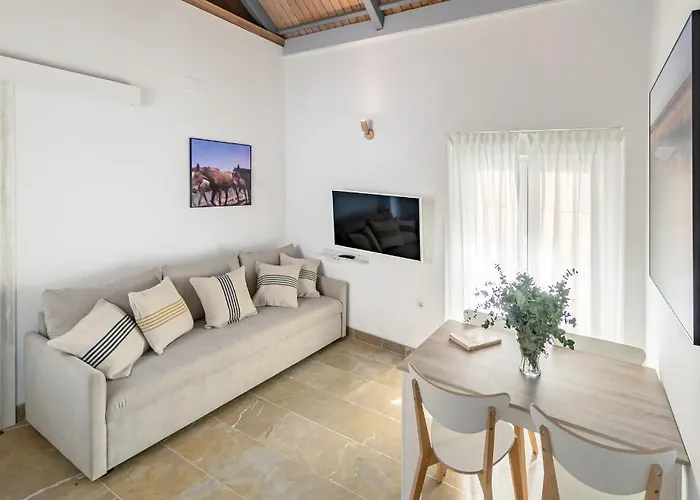 Isg Zaragoza-free Parking Apartament *