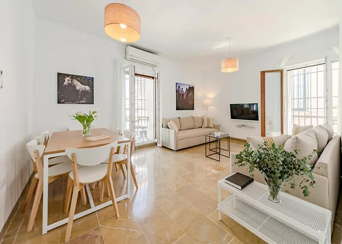 Apartament Isg Zaragoza-free Parking *