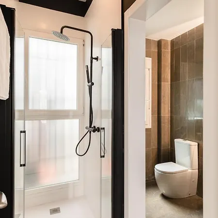 Apartamento Isg Zaragoza-free Parking *