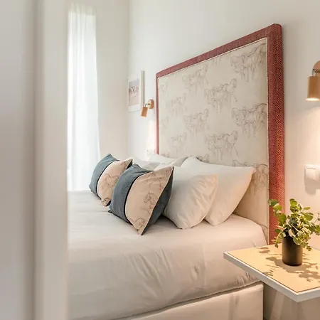 Daire Isg Zaragoza-free Parking