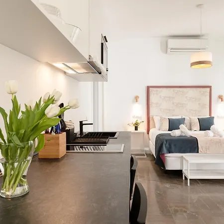 Daire Isg Zaragoza-free Parking