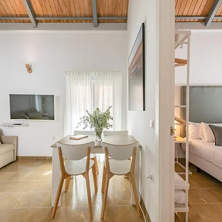 Isg Zaragoza-free Parking Daire *